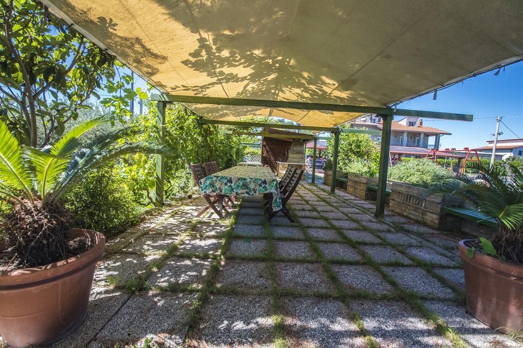 Villa Miranda 오르토나 외부 사진