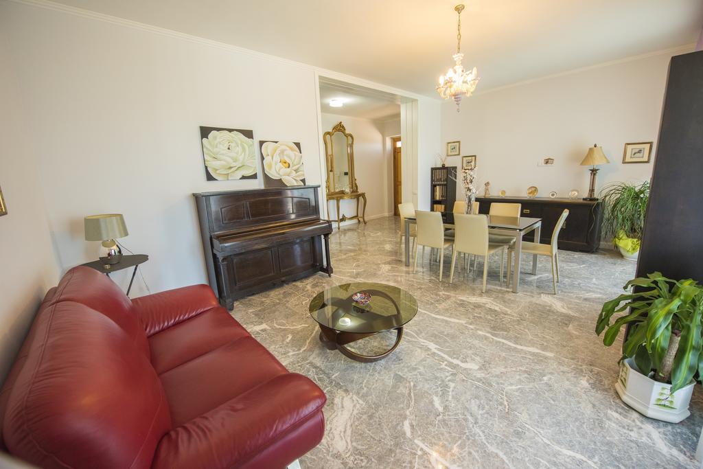 Villa Miranda 오르토나 외부 사진